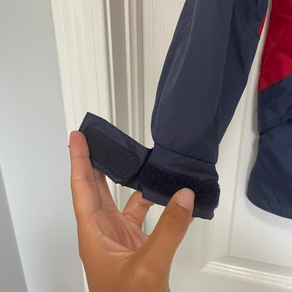 Vintage Kids Walt Disney World Character Jacket - Picture 4 of 9